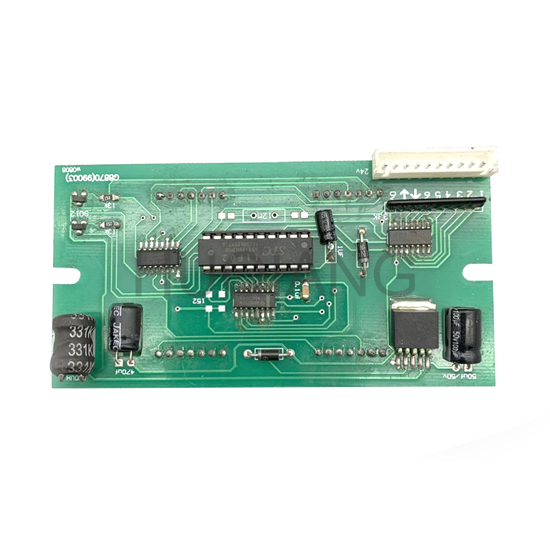 Elevator COP LOP Display Board PCB G8870YA (99003) W1510