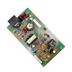 Elevator Parts Elevator Emergency Power Supply Board R27A568 DC002982 12V CHARGE PCB