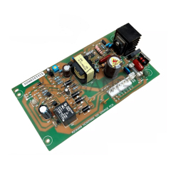 Elevator Parts Elevator Emergency Power Supply Board R27A568 DC002982 12V CHARGE PCB