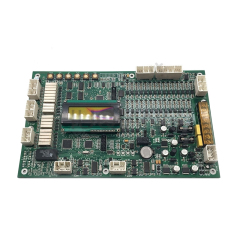 Elevator Car Roof Board Communication Board PCB MCS32-M3 MCS28-N MCS32-M4