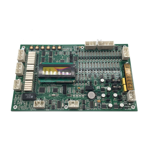 Elevator Car Roof Board Communication Board PCB MCS32-M3 MCS28-N MCS32-M4