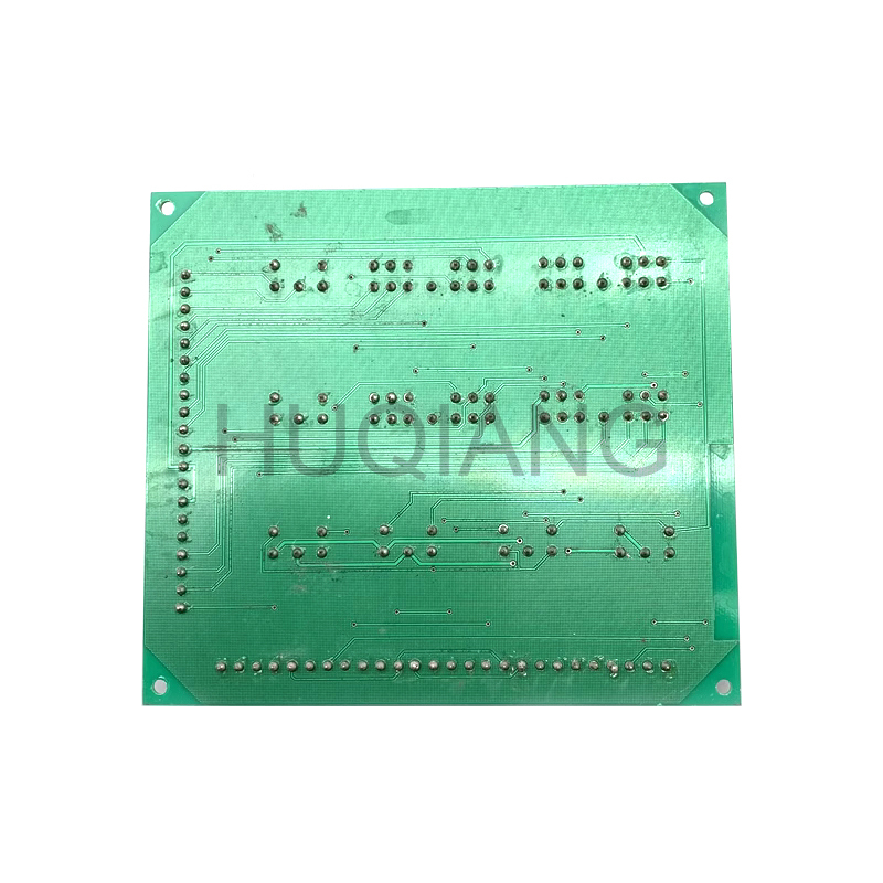Elevator Interface Board Plug-in Board PCB ZHC-JD2.2 ZHC-CJ2.1