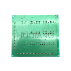 Elevator Interface Board Plug-in Board PCB ZHC-JD2.2 ZHC-CJ2.1