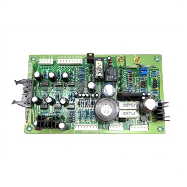 Elevator Parts Elevator Electronic Board Circuit Board PCB DL196N3B NB0504016
