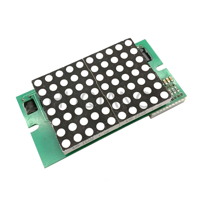 Elevator COP LOP Display Board PCB G8870YA (99003) W1510