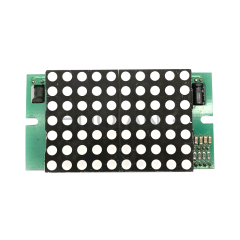 Elevator COP LOP Display Board PCB G8870YA (99003) W1510
