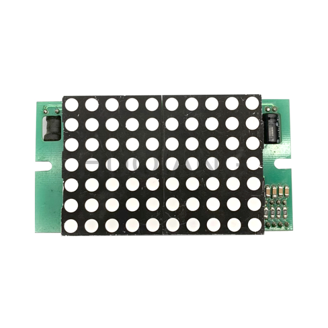 Elevator COP LOP Display Board PCB G8870YA (99003) W1510