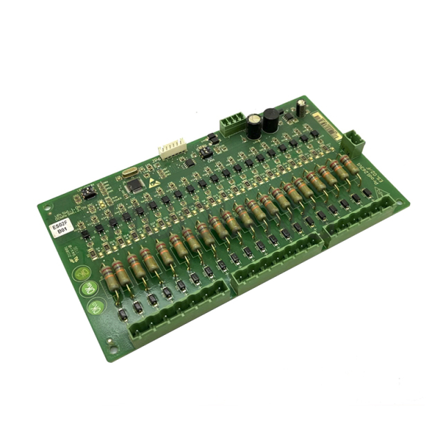 Escalator Parts Escalator Circuit Board Main Board ES.02 F prod1263V1