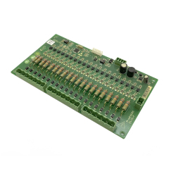 Escalator Parts Escalator Circuit Board Main Board ES.02 F prod1263V1