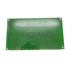 Escalator Parts Escalator Circuit Board Main Board ES.02 F prod1263V1