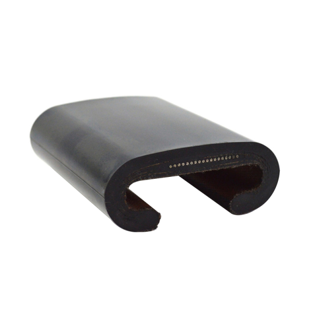 Escalator Parts Escalator Handrail Belt for Hitachi Fuji Canny Otis Elevator