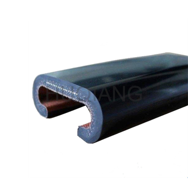 Escalator Parts Escalator Handrail Belt for Hitachi Fuji Canny Otis Elevator
