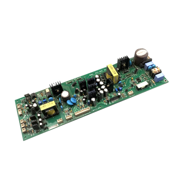 Fuji Elevator Parts Elevator Drive Power Supply Board PCB WTCT-5911C Rev1.0 Rev2.0