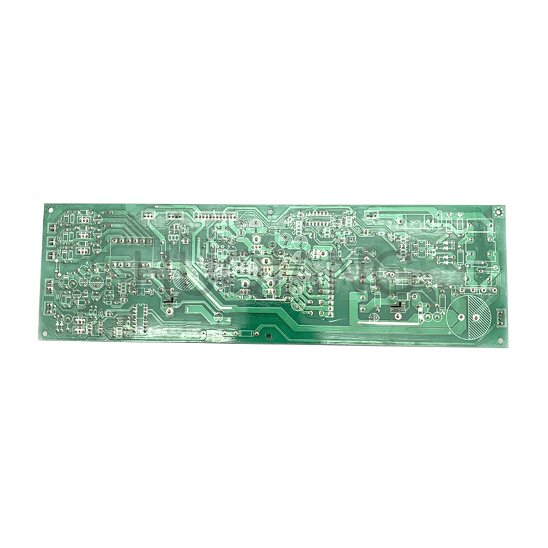 Fuji Elevator Parts Elevator Drive Power Supply Board PCB WTCT-5911C Rev1.0 Rev2.0