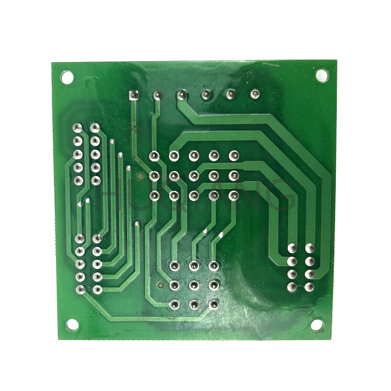 Fuji Elevator COP LOP Display Board Circuit Board Communication Board CILF-100 REV 1.0