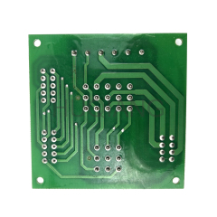 Fuji Elevator COP LOP Display Board Circuit Board Communication Board CILF-100 REV 1.0