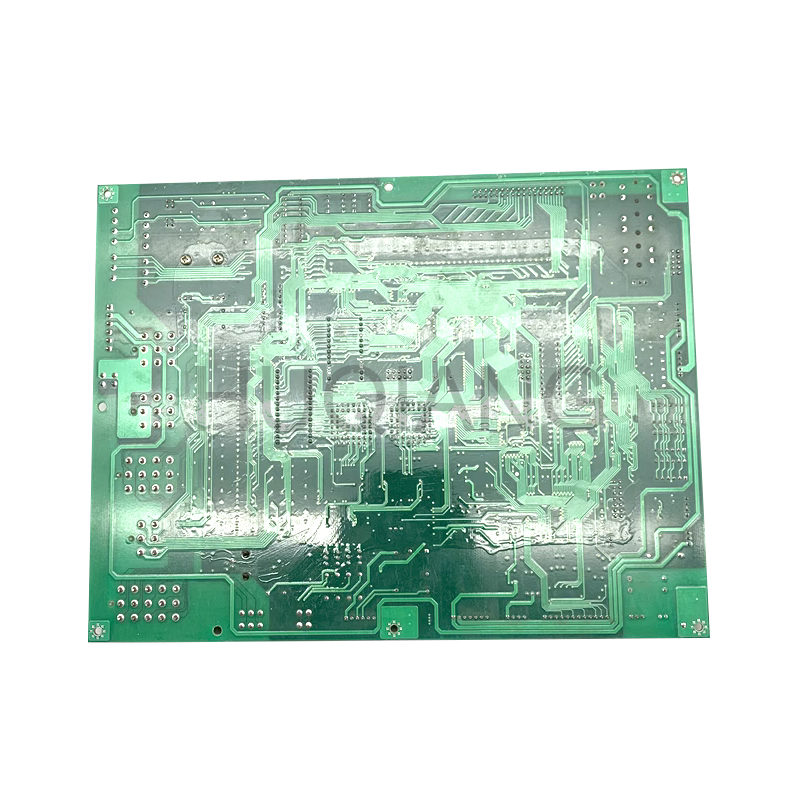 Fuji Elevator Parts Elevator Main Board PCB 3000CI KMCB-3000Ci REV1.4 1.1