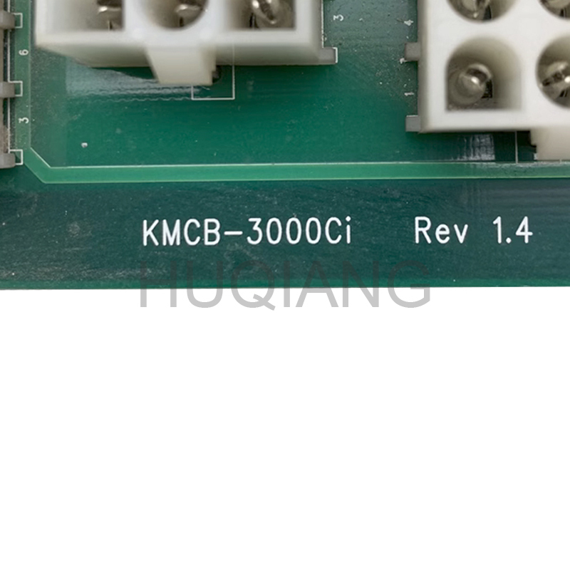Fuji Elevator Parts Elevator Main Board PCB 3000CI KMCB-3000Ci REV1.4 1.1