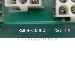 Fuji Elevator Parts Elevator Main Board PCB 3000CI KMCB-3000Ci REV1.4 1.1