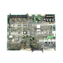 LG Sigma Elevator Drive Board DPC-110 DPC-100 3X09650A B C D 2R24787 A
