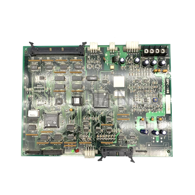 LG Sigma Elevator Drive Board DPC-110 DPC-100 3X09650A B C D 2R24787 A