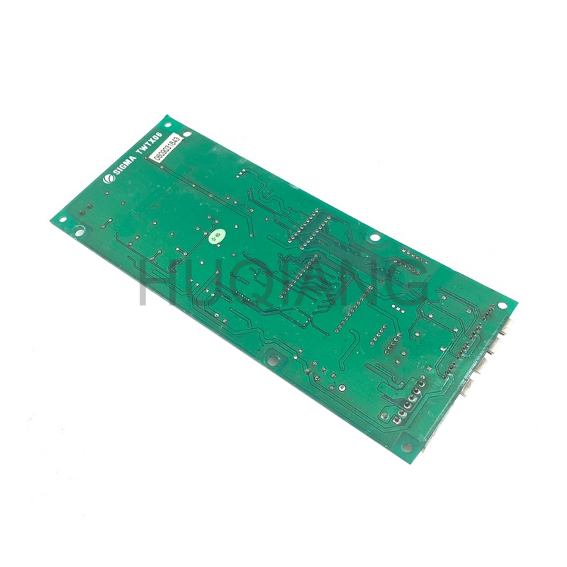 LG Sigma Elevator COP LOP Display Board PCB EiSEG-106 REV1.1 EISEG-106REV1.2 EiSEG-108REV5.0