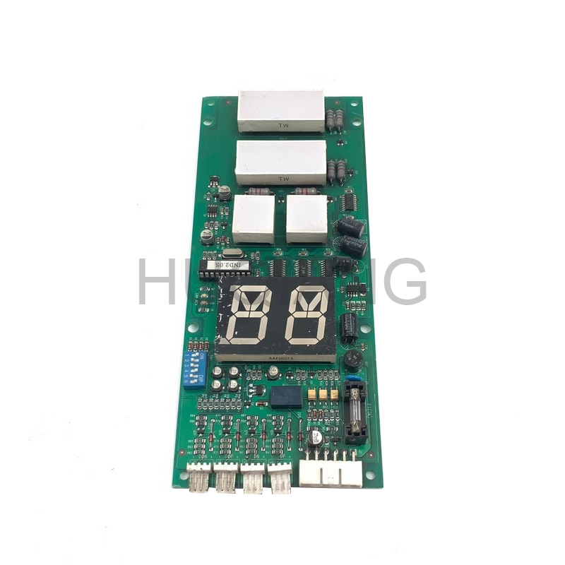 LG Sigma Elevator COP LOP Display Board PCB EiSEG-106 REV1.1 EISEG-106REV1.2 EiSEG-108REV5.0