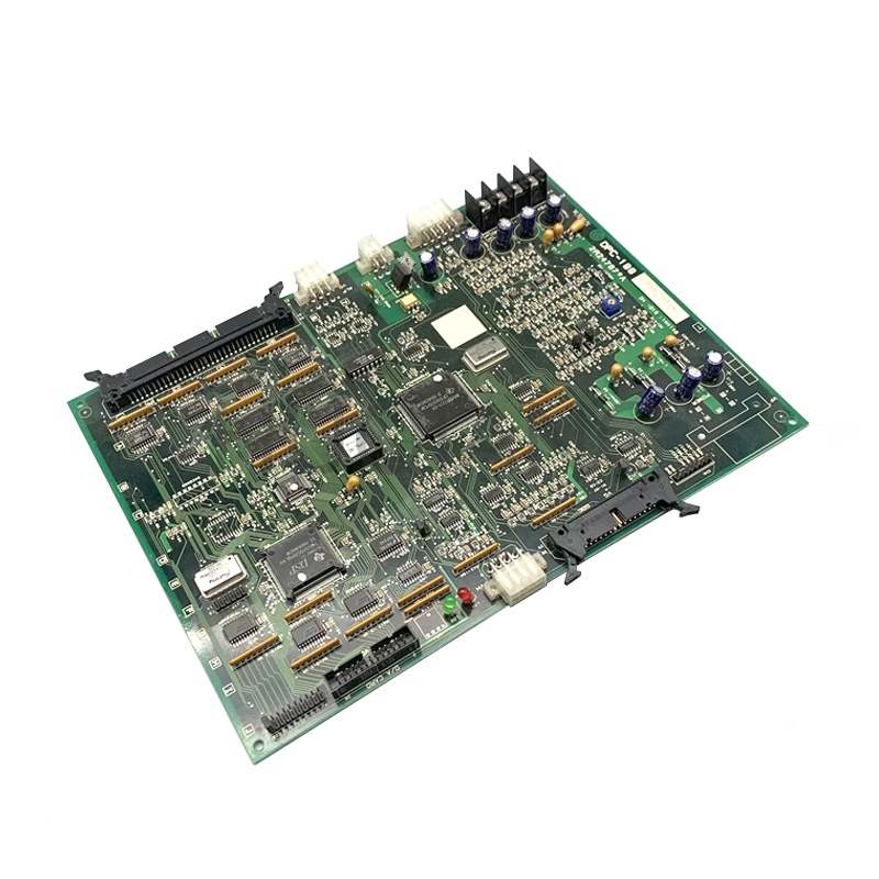 LG Sigma Elevator Drive Board DPC-110 DPC-100 3X09650A B C D 2R24787 A