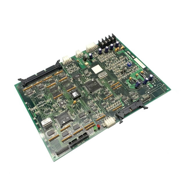 LG Sigma Elevator Drive Board DPC-110 DPC-100 3X09650A B C D 2R24787 A