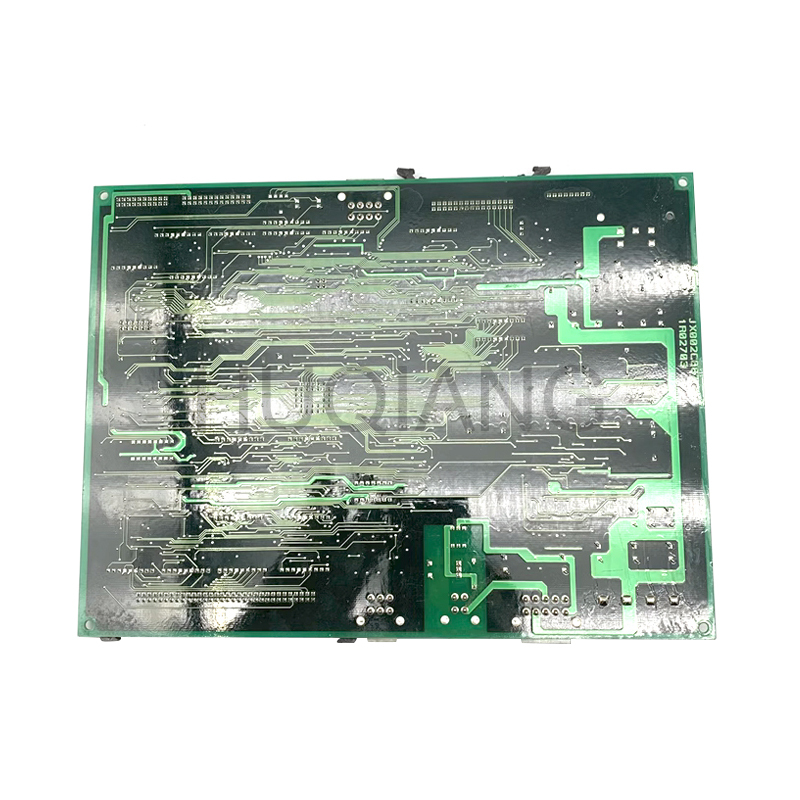 LG Sigma Elevator Drive Board DPC-110 DPC-100 3X09650A B C D 2R24787 A