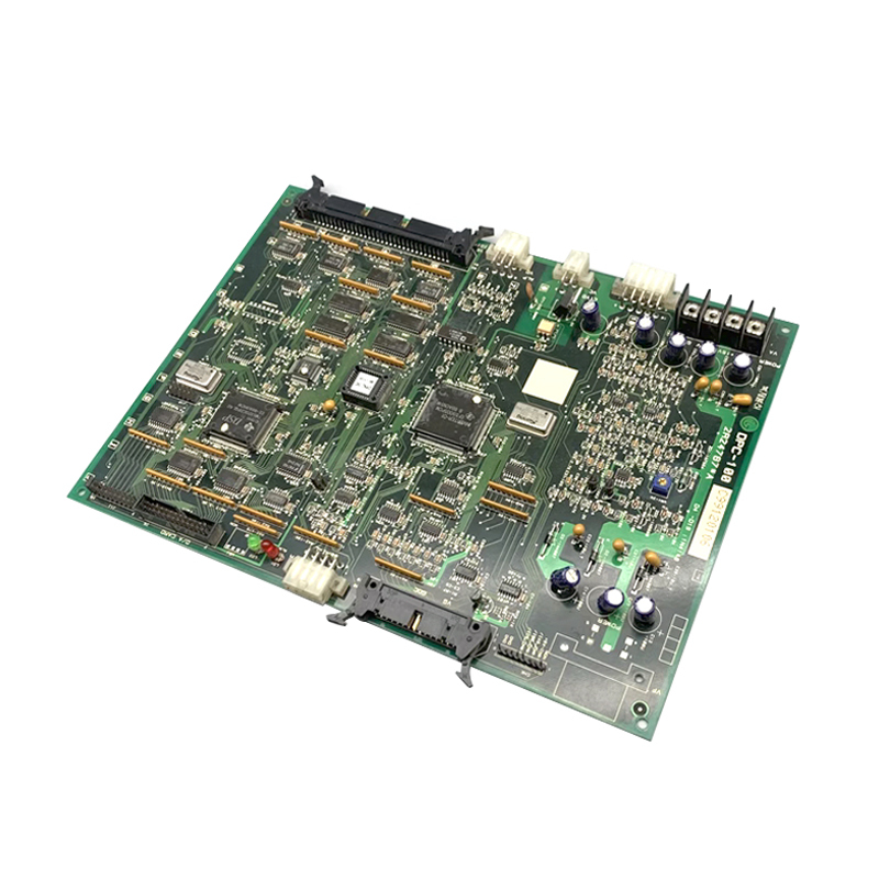 LG Sigma Elevator Drive Board DPC-110 DPC-100 3X09650A B C D 2R24787 A