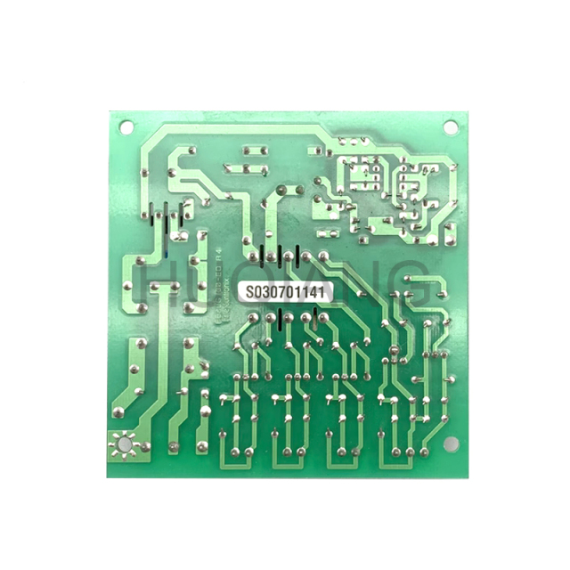 LG Sigma Elevator Switching Power Supply Board LSF 150-24 PB-LSF150-S R3 24V 6.0A