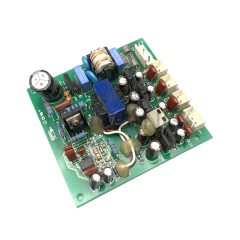 LG Sigma Elevator Switching Power Supply Board LSF 150-24 PB-LSF150-S R3 24V 6.0A