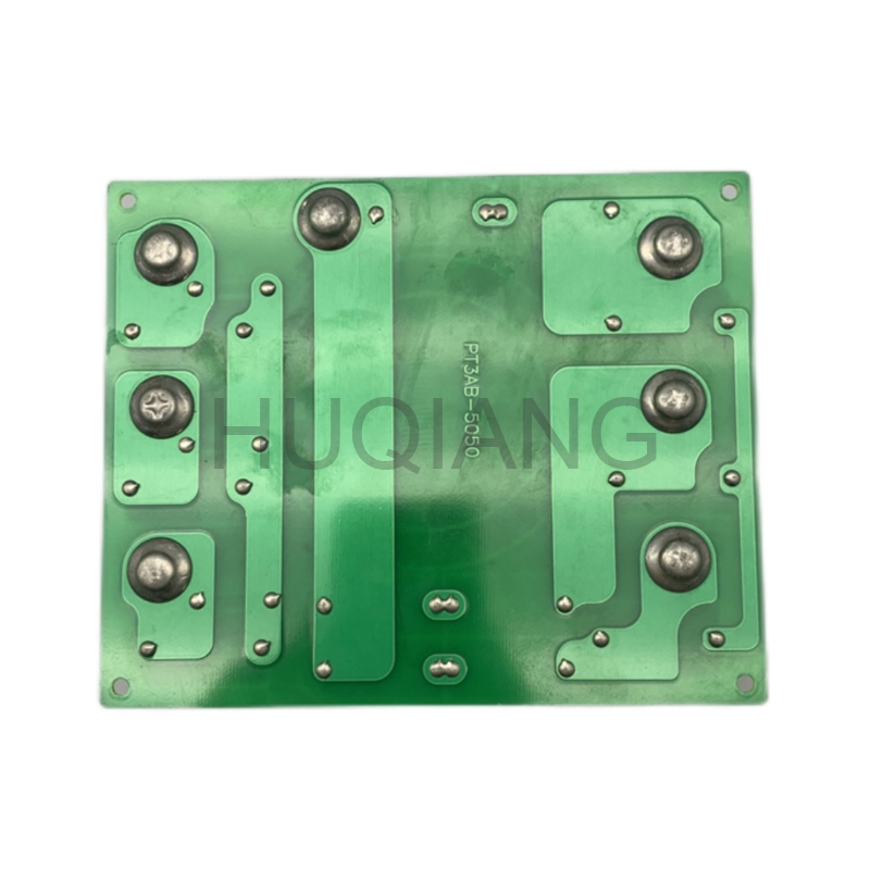 LG-Sigma Elevator Electronic Board PCB PT3AB-5050 AEG01C126C B TPS-5050 35
