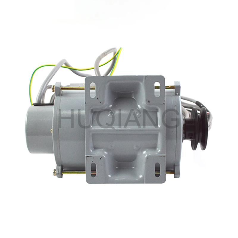 Mitsubishi Elevator Door Motor Permanent Magnet Synchronous Door Motor Encoder SE-JR EMB-80-4 EMB-125-4