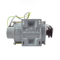 Mitsubishi Elevator Door Motor Permanent Magnet Synchronous Door Motor Encoder SE-JR EMB-80-4 EMB-125-4