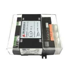 Mitsubishi Elevator 2-in-1 Light Curtain Power Box S100-C-LPS 100 102 CEDES