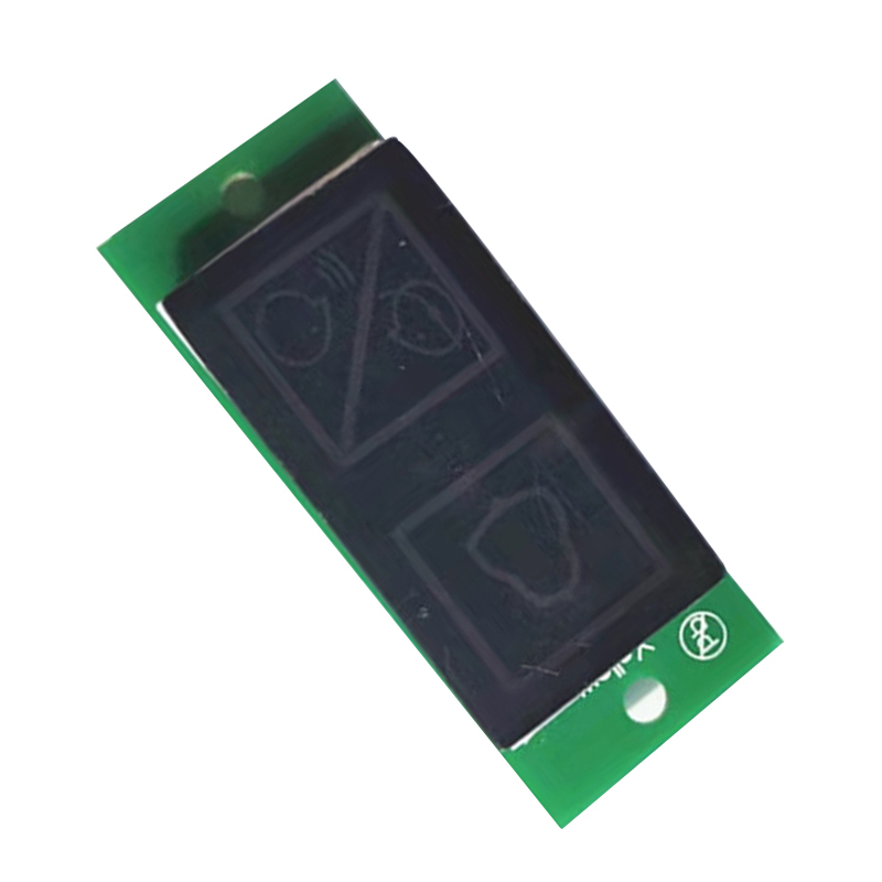 Mitsubishi Elevator Parts Elevator Alarm Display Board PCB P235001C179G01