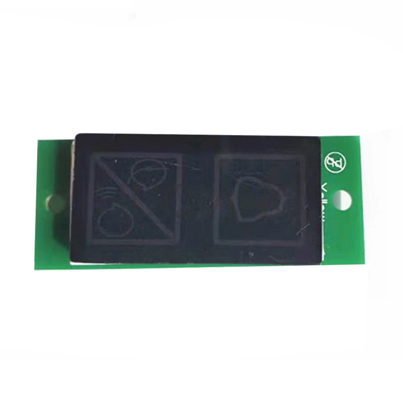 Mitsubishi Elevator Parts Elevator Alarm Display Board PCB P235001C179G01