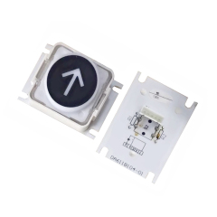 Mitsubishi Elevator Parts Elevator Button DA611A000G05 DA611A000G06 DA611B104-01