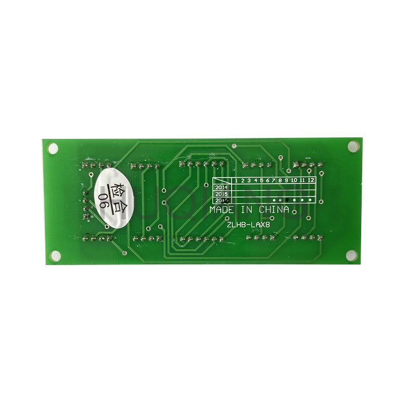 Mitsubishi Elevator Button Expansion Board ZLHB-LAX6 ZLHB-LAX8 P235041C121G96