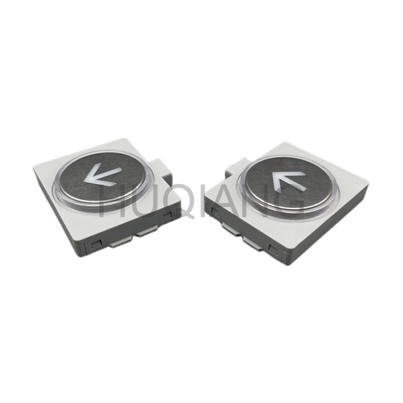 Mitsubishi Elevator Parts Elevator Button KAN-J1810AYG05 AB BW AY KAN-J2002BYG06