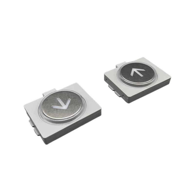 Mitsubishi Elevator Parts Elevator Button KAN-J1810AYG05 AB BW AY KAN-J2002BYG06