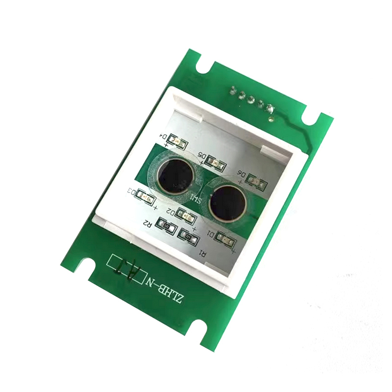 Mitsubishi Elevator Parts Elevator Button P235034A228-06-16-07-17 ZLHB-NAH1-NAJ