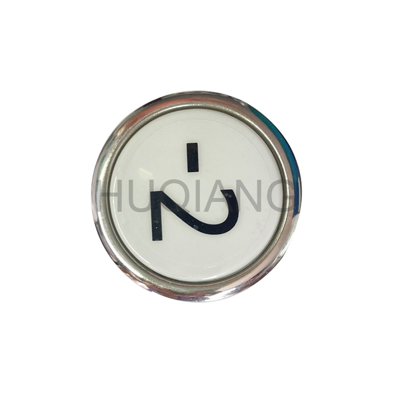 Mitsubishi Elevator Parts Elevator Button P235805 P235802B000G11 G12 G13 G14