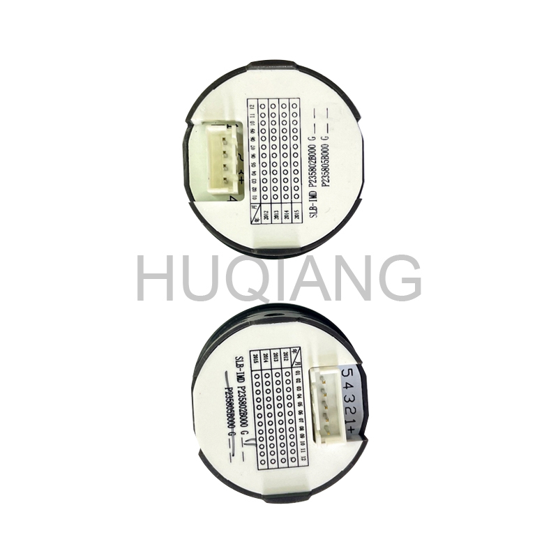 Mitsubishi Elevator Parts Elevator Button P235805 P235802B000G11 G12 G13 G14