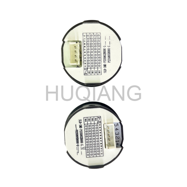 Mitsubishi Elevator Parts Elevator Button P235805 P235802B000G11 G12 G13 G14