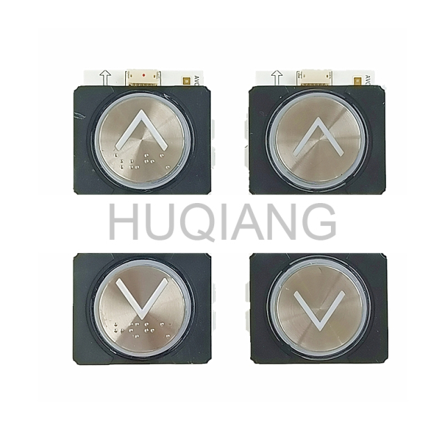 Mitsubishi Elevator Parts Elevator Button P366022B168G02L922 G12 G13L943 P366022B171G02