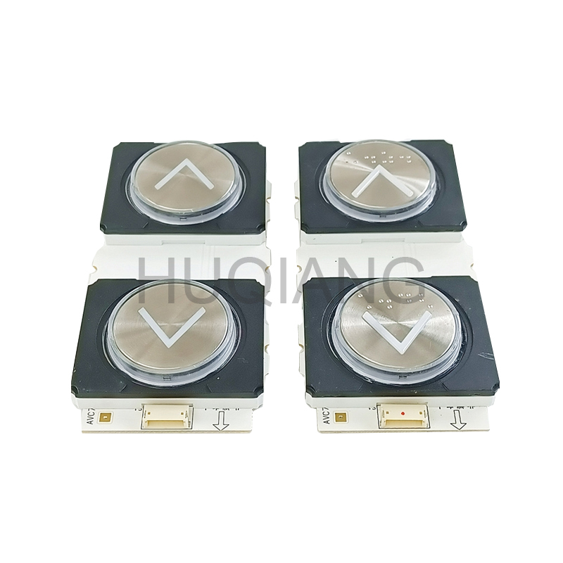 Mitsubishi Elevator Parts Elevator Button P366022B168G02L922 G12 G13L943 P366022B171G02
