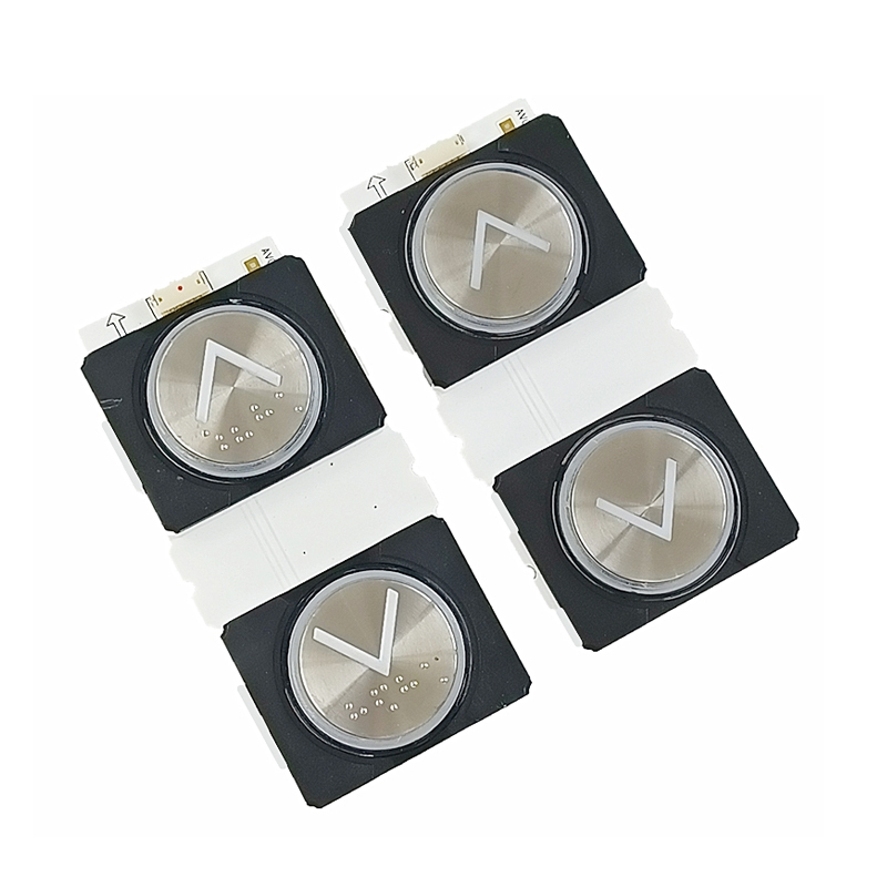 Mitsubishi Elevator Parts Elevator Button P366022B168G02L922 G12 G13L943 P366022B171G02